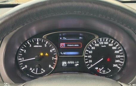 Nissan Teana, 2014 год, 1 299 000 рублей, 18 фотография