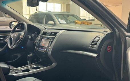 Nissan Teana, 2014 год, 1 299 000 рублей, 22 фотография