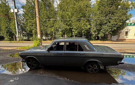 ГАЗ 24 «Волга», 1989 год, 500 000 рублей, 17 фотография