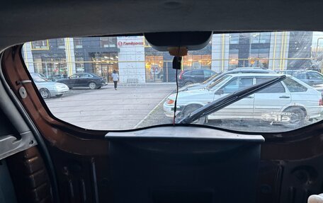 Renault Duster I рестайлинг, 2016 год, 1 000 000 рублей, 15 фотография