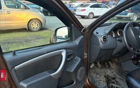Renault Duster I рестайлинг, 2016 год, 1 000 000 рублей, 13 фотография