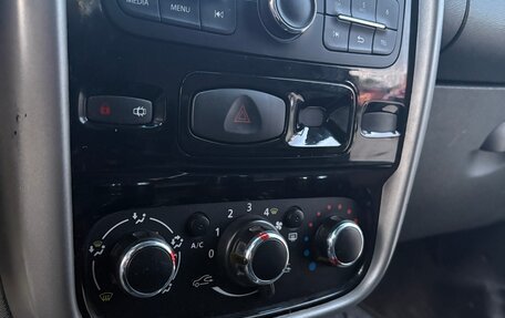 Renault Duster I рестайлинг, 2016 год, 1 000 000 рублей, 20 фотография