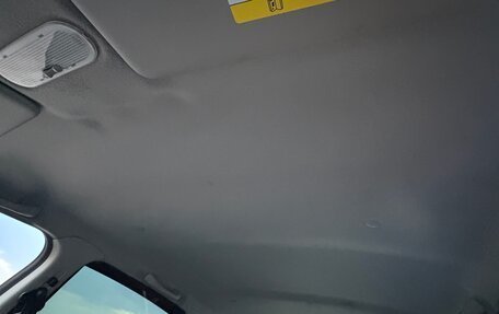 Renault Duster I рестайлинг, 2016 год, 1 000 000 рублей, 19 фотография