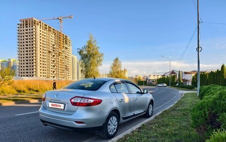 Renault Fluence I, 2017 год, 707 000 рублей, 2 фотография