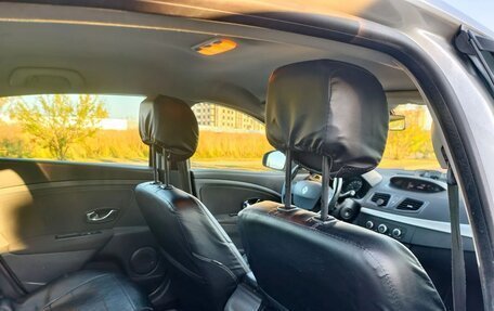 Renault Fluence I, 2017 год, 707 000 рублей, 7 фотография