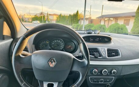 Renault Fluence I, 2017 год, 707 000 рублей, 17 фотография