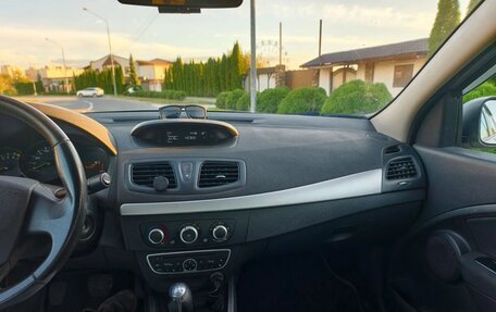 Renault Fluence I, 2017 год, 707 000 рублей, 22 фотография