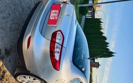 Renault Fluence I, 2017 год, 707 000 рублей, 16 фотография