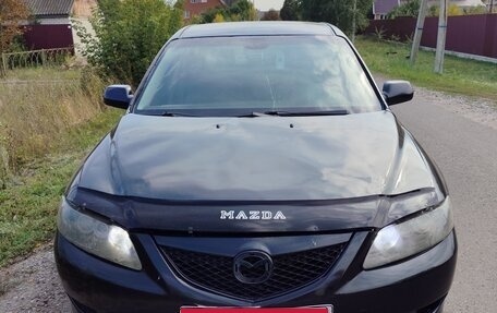 Mazda 6, 2004 год, 200 000 рублей, 1 фотография
