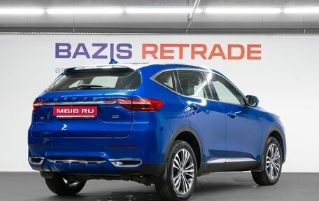 Haval F7 I, 2020 год, 1 679 000 рублей, 5 фотография