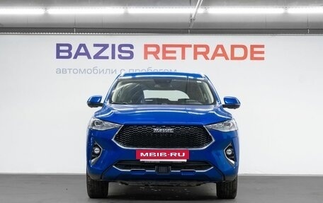Haval F7 I, 2020 год, 1 679 000 рублей, 2 фотография
