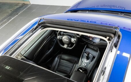Haval F7 I, 2020 год, 1 679 000 рублей, 19 фотография