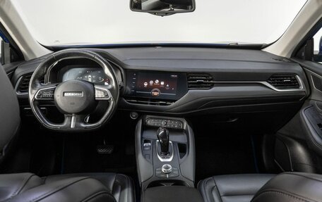 Haval F7 I, 2020 год, 1 679 000 рублей, 20 фотография