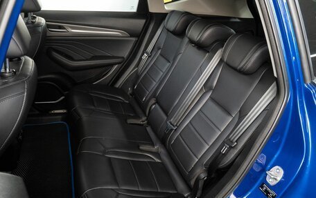 Haval F7 I, 2020 год, 1 679 000 рублей, 17 фотография