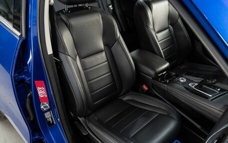 Haval F7 I, 2020 год, 1 679 000 рублей, 16 фотография