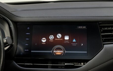 Haval F7 I, 2020 год, 1 679 000 рублей, 22 фотография