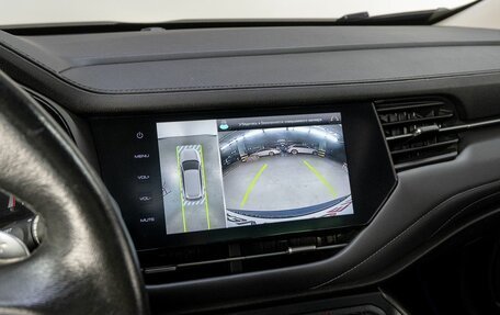 Haval F7 I, 2020 год, 1 679 000 рублей, 25 фотография