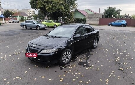 Mazda 6, 2004 год, 200 000 рублей, 4 фотография