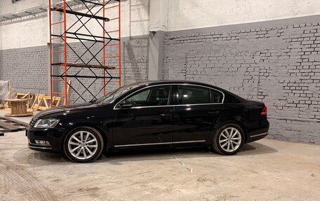 Volkswagen Passat B7, 2011 год, 1 250 000 рублей, 5 фотография