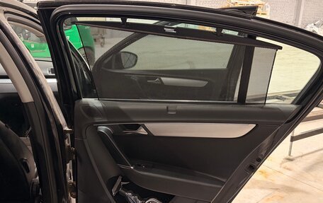 Volkswagen Passat B7, 2011 год, 1 250 000 рублей, 10 фотография