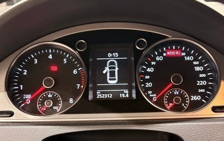Volkswagen Passat B7, 2011 год, 1 250 000 рублей, 9 фотография