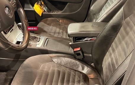 Volkswagen Passat B7, 2011 год, 1 250 000 рублей, 8 фотография