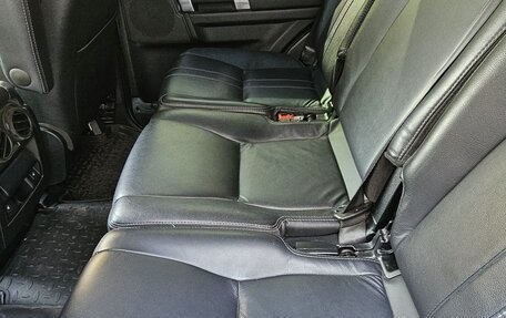 Land Rover Discovery IV, 2014 год, 3 350 000 рублей, 10 фотография