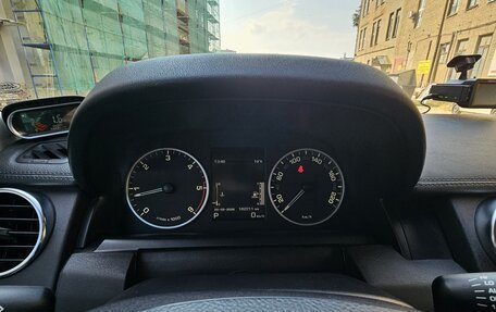 Land Rover Discovery IV, 2014 год, 3 350 000 рублей, 7 фотография