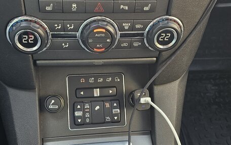 Land Rover Discovery IV, 2014 год, 3 350 000 рублей, 9 фотография