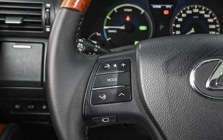 Lexus RX III, 2011 год, 2 259 000 рублей, 19 фотография