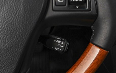 Lexus RX III, 2011 год, 2 259 000 рублей, 18 фотография
