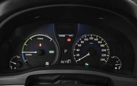 Lexus RX III, 2011 год, 2 259 000 рублей, 26 фотография