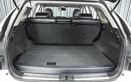 Lexus RX III, 2011 год, 2 259 000 рублей, 27 фотография