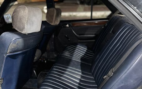 Mercedes-Benz W124, 1990 год, 210 000 рублей, 6 фотография