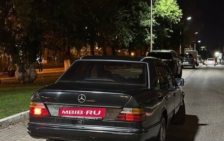 Mercedes-Benz W124, 1990 год, 210 000 рублей, 8 фотография
