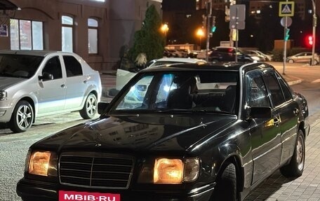 Mercedes-Benz W124, 1990 год, 210 000 рублей, 9 фотография