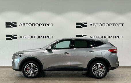 Haval F7 I, 2023 год, 1 699 000 рублей, 2 фотография