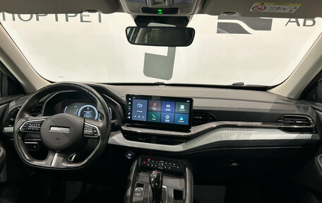 Haval F7 I, 2023 год, 1 699 000 рублей, 15 фотография