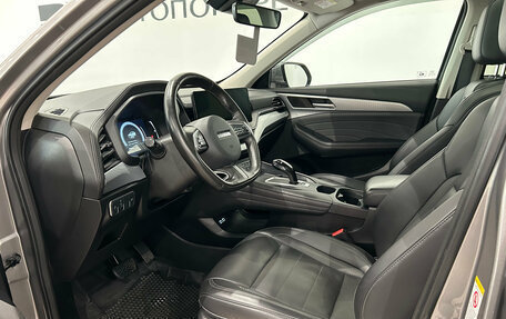 Haval F7 I, 2023 год, 1 699 000 рублей, 13 фотография