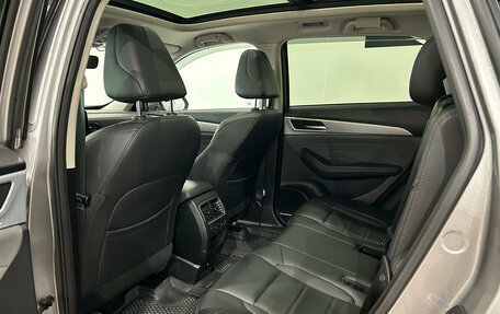 Haval F7 I, 2023 год, 1 699 000 рублей, 11 фотография