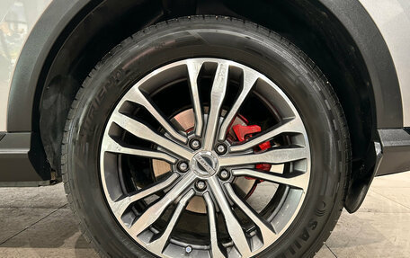 Haval F7 I, 2023 год, 1 699 000 рублей, 9 фотография