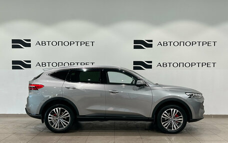 Haval F7 I, 2023 год, 1 699 000 рублей, 6 фотография