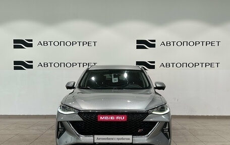 Haval F7 I, 2023 год, 1 699 000 рублей, 8 фотография