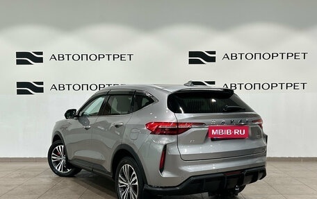 Haval F7 I, 2023 год, 1 699 000 рублей, 3 фотография
