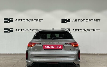 Haval F7 I, 2023 год, 1 699 000 рублей, 4 фотография