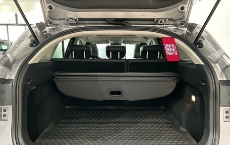 Haval F7 I, 2023 год, 1 699 000 рублей, 10 фотография