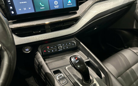 Haval F7 I, 2023 год, 1 699 000 рублей, 18 фотография