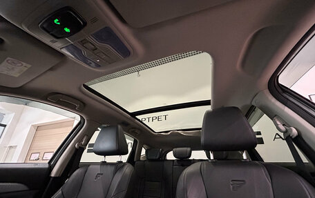 Haval F7 I, 2023 год, 1 699 000 рублей, 22 фотография