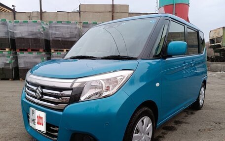 Suzuki Solio III, 2019 год, 948 000 рублей, 7 фотография