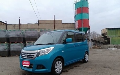 Suzuki Solio III, 2019 год, 948 000 рублей, 1 фотография